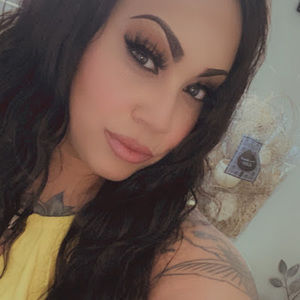 Meet your Posher, Lillian